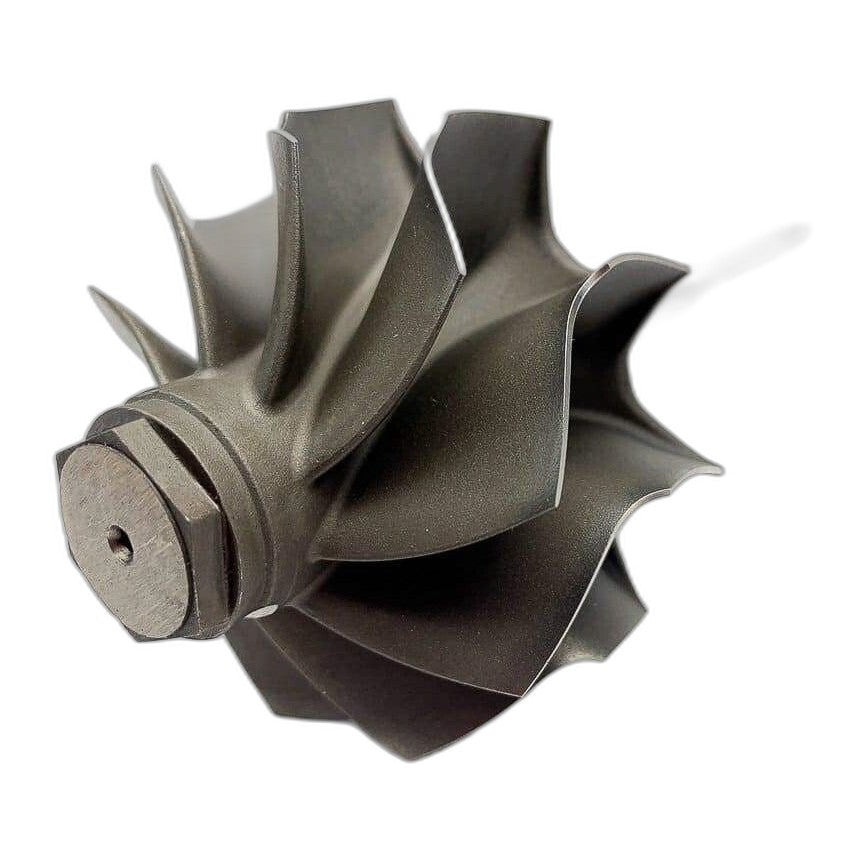 6.0L Power Stroke Turbocharger 2004 - Remanufactured Direct-Fit Diesel Replacement