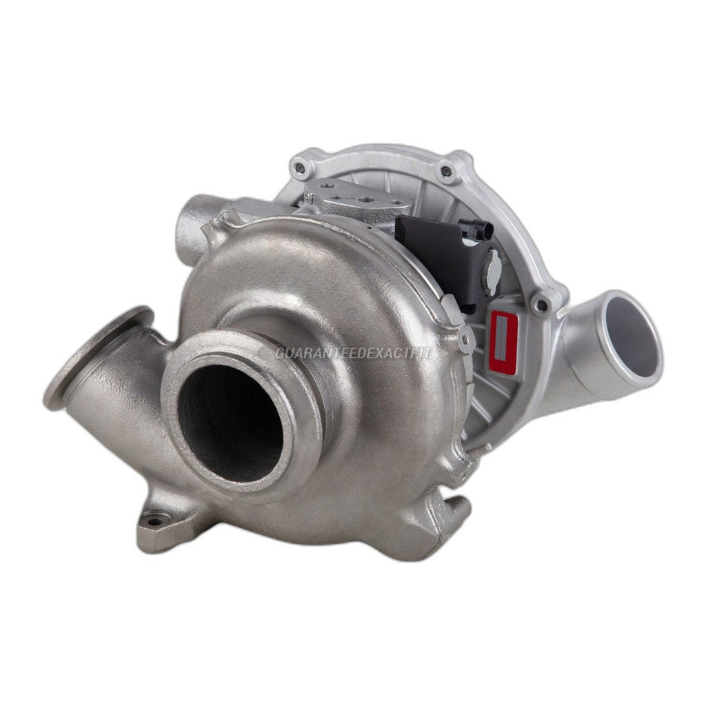 6.0L Power Stroke Turbocharger 2004 - Remanufactured Direct-Fit Diesel Replacement