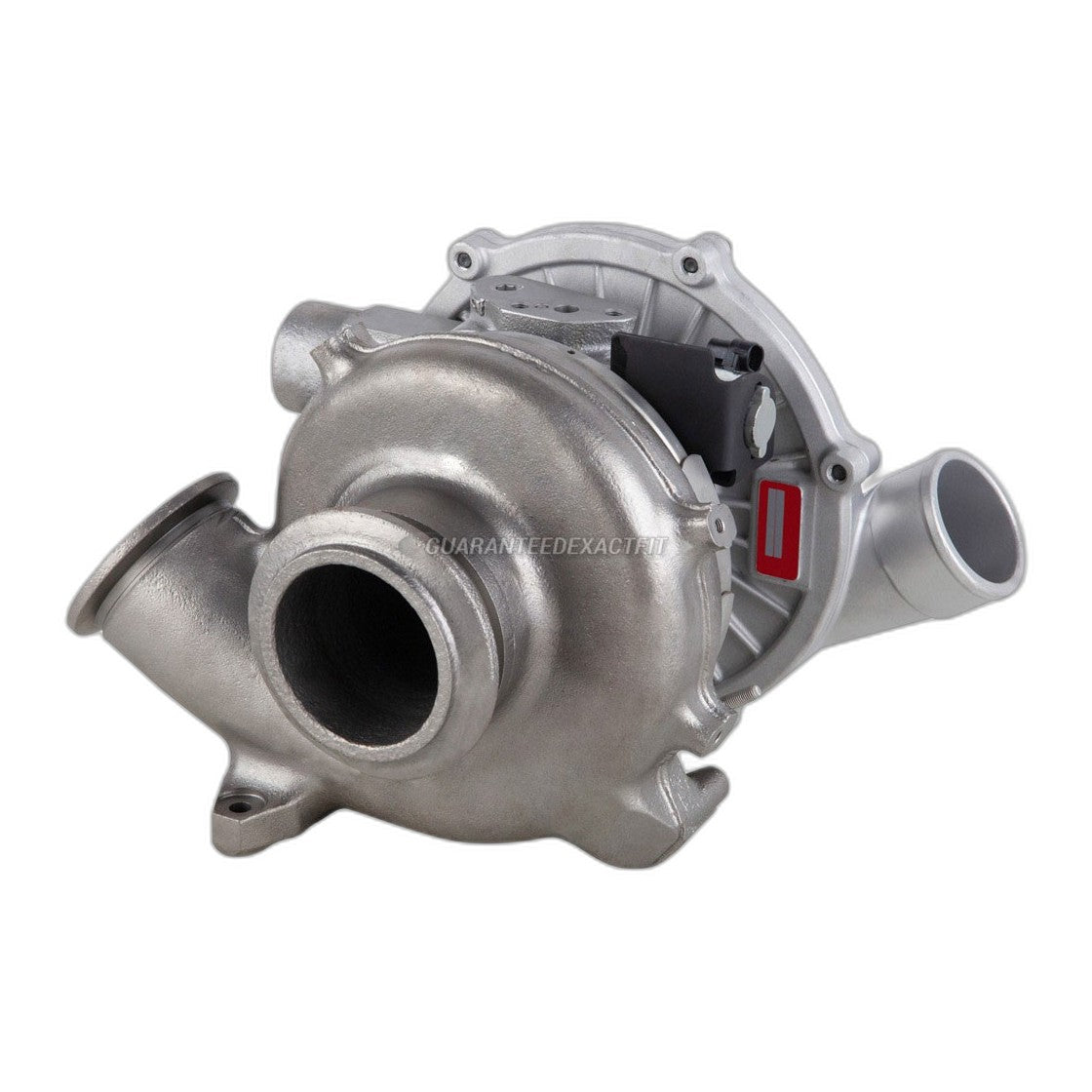 6.0L Power Stroke Turbocharger 2004 - Remanufactured Direct-Fit Diesel Replacement