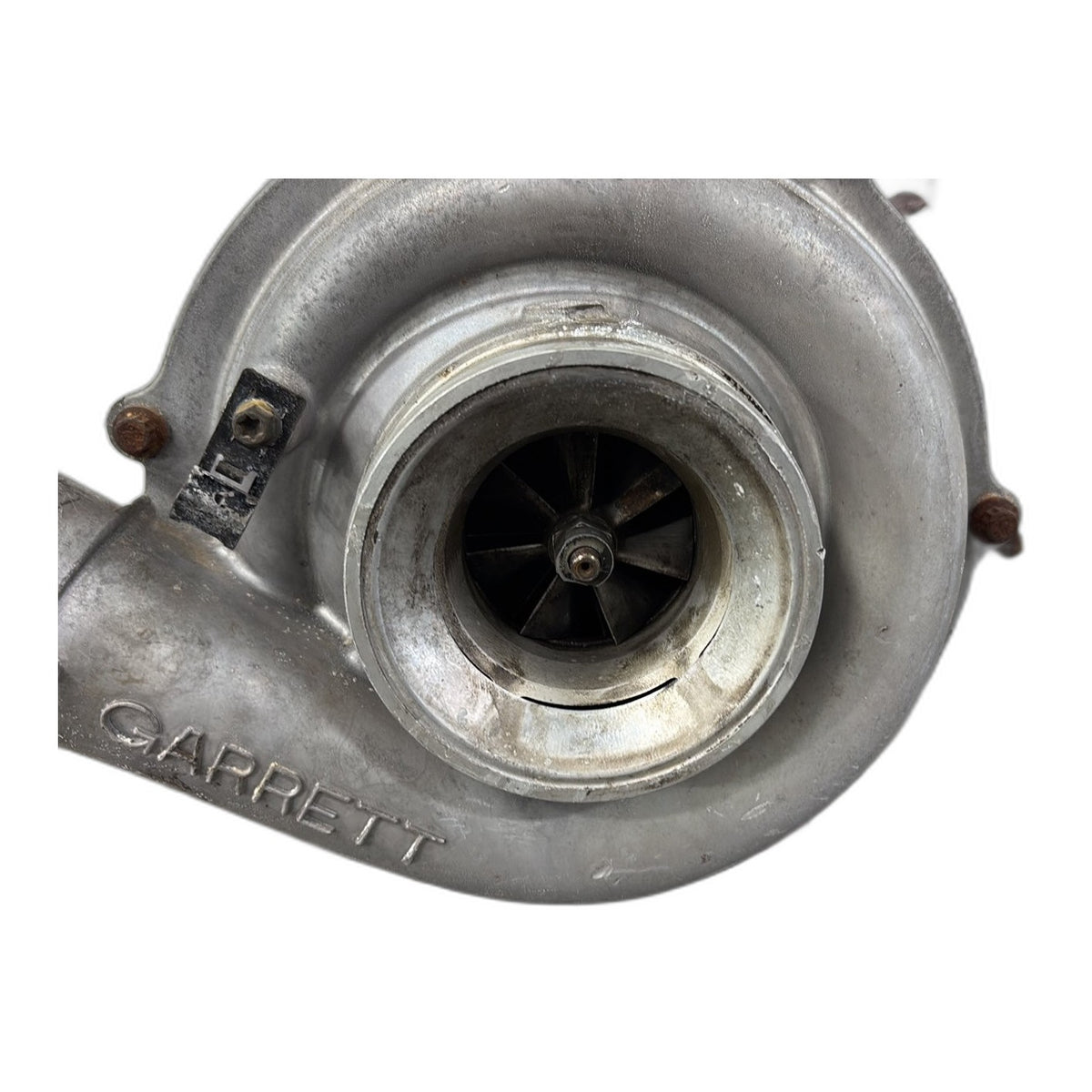 6.0L Power Stroke Turbocharger 2004 - Remanufactured Direct-Fit Diesel Replacement
