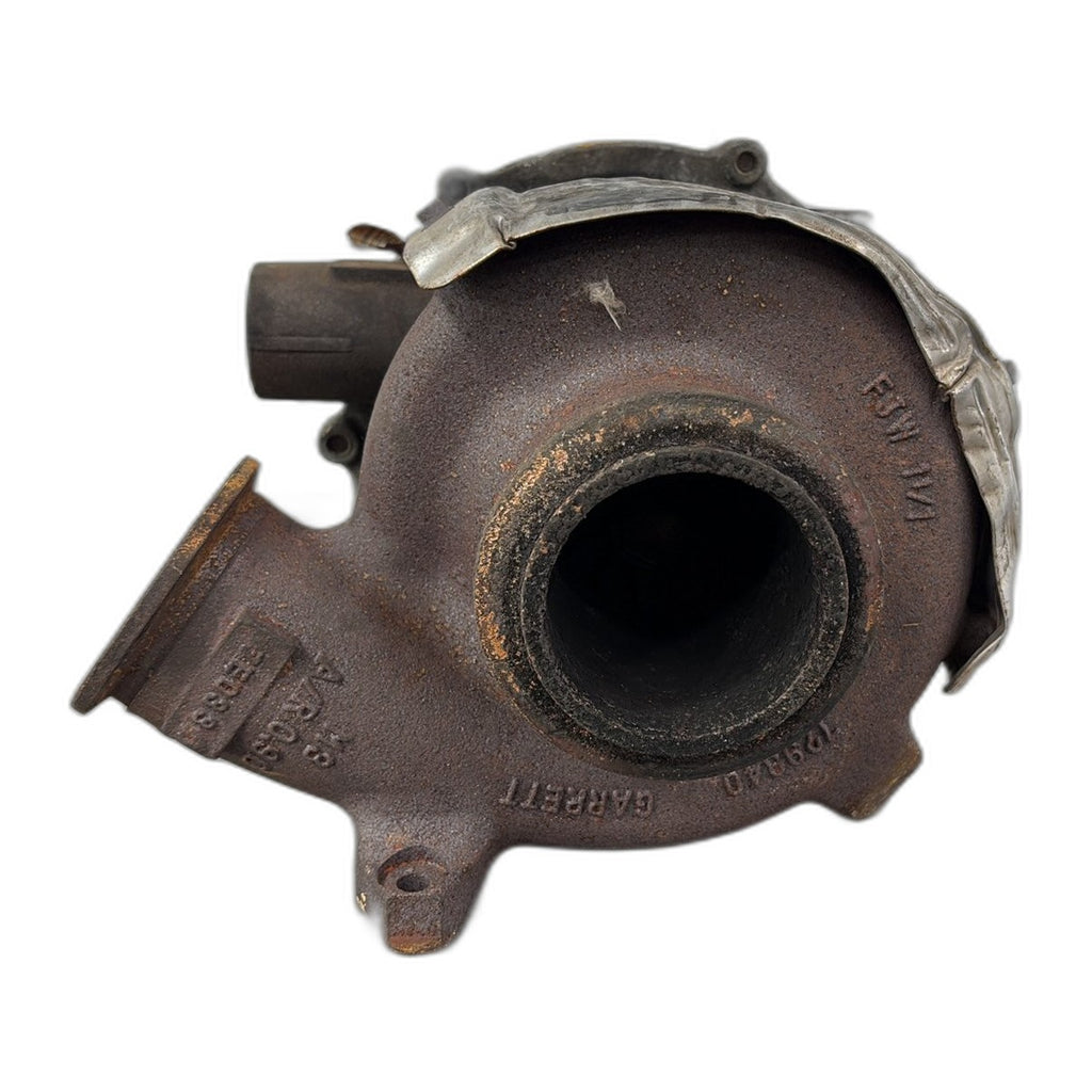 6.0L Power Stroke Turbocharger 2004 - Remanufactured Direct-Fit Diesel Replacement