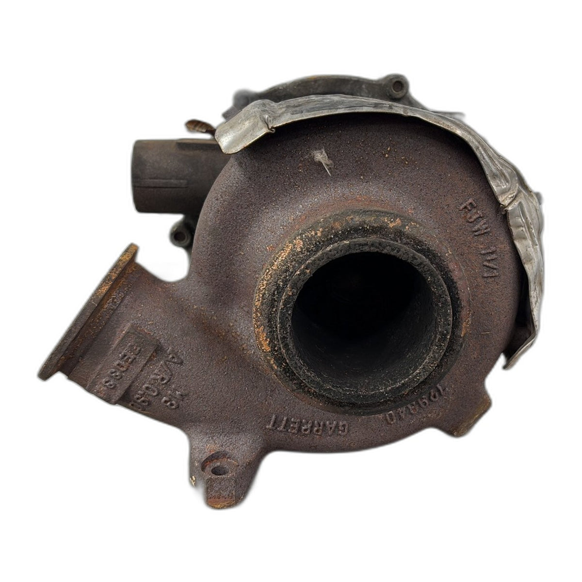 6.0L Power Stroke Turbocharger 2004 - Remanufactured Direct-Fit Diesel Replacement