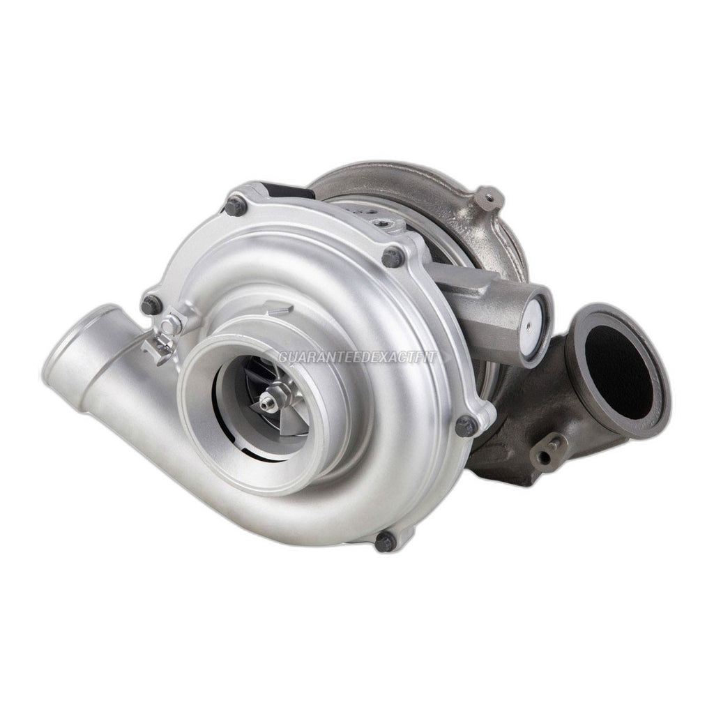6.0L Power Stroke Turbocharger 2004 - Remanufactured Direct-Fit Diesel Replacement