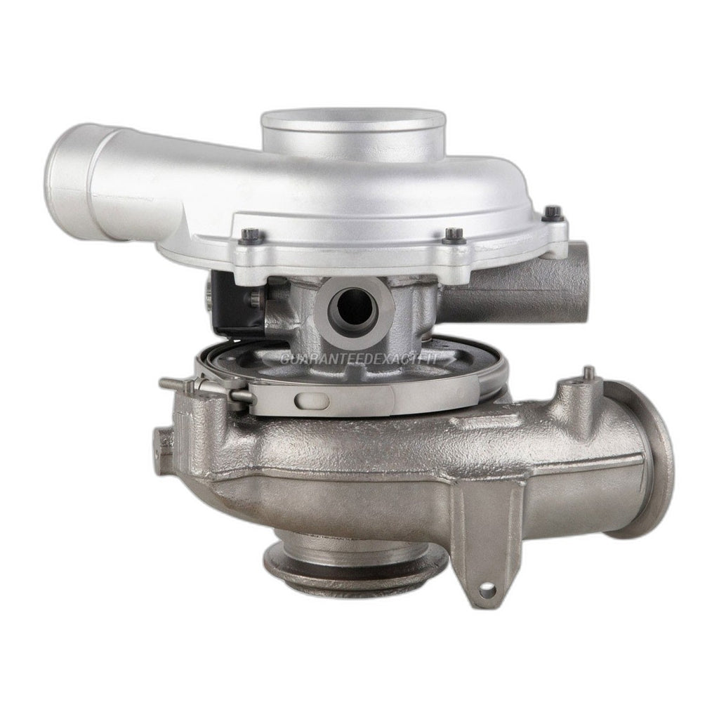 6.0L Power Stroke Turbocharger 2004 - Remanufactured Direct-Fit Diesel Replacement