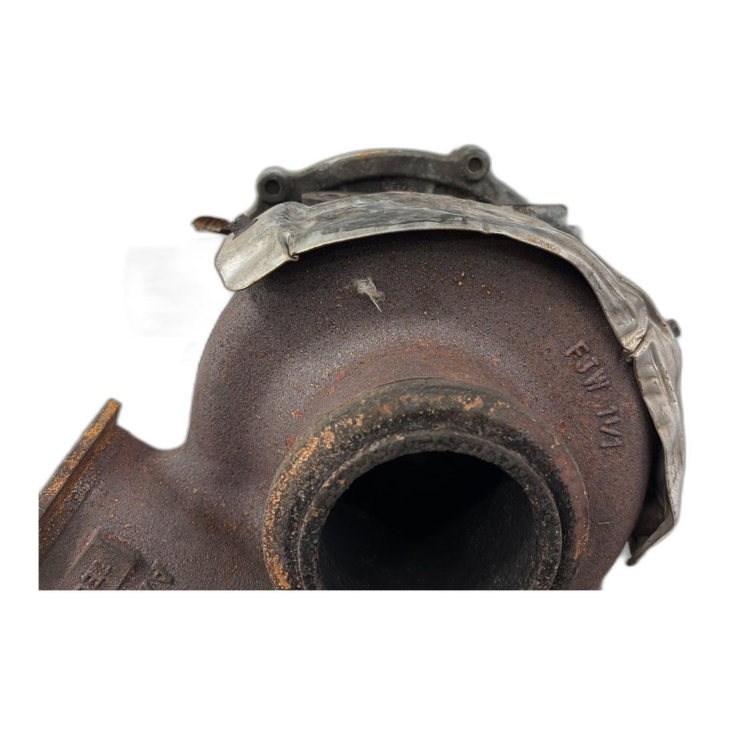 6.0L Power Stroke Turbocharger 2004 - Remanufactured Direct-Fit Diesel Replacement