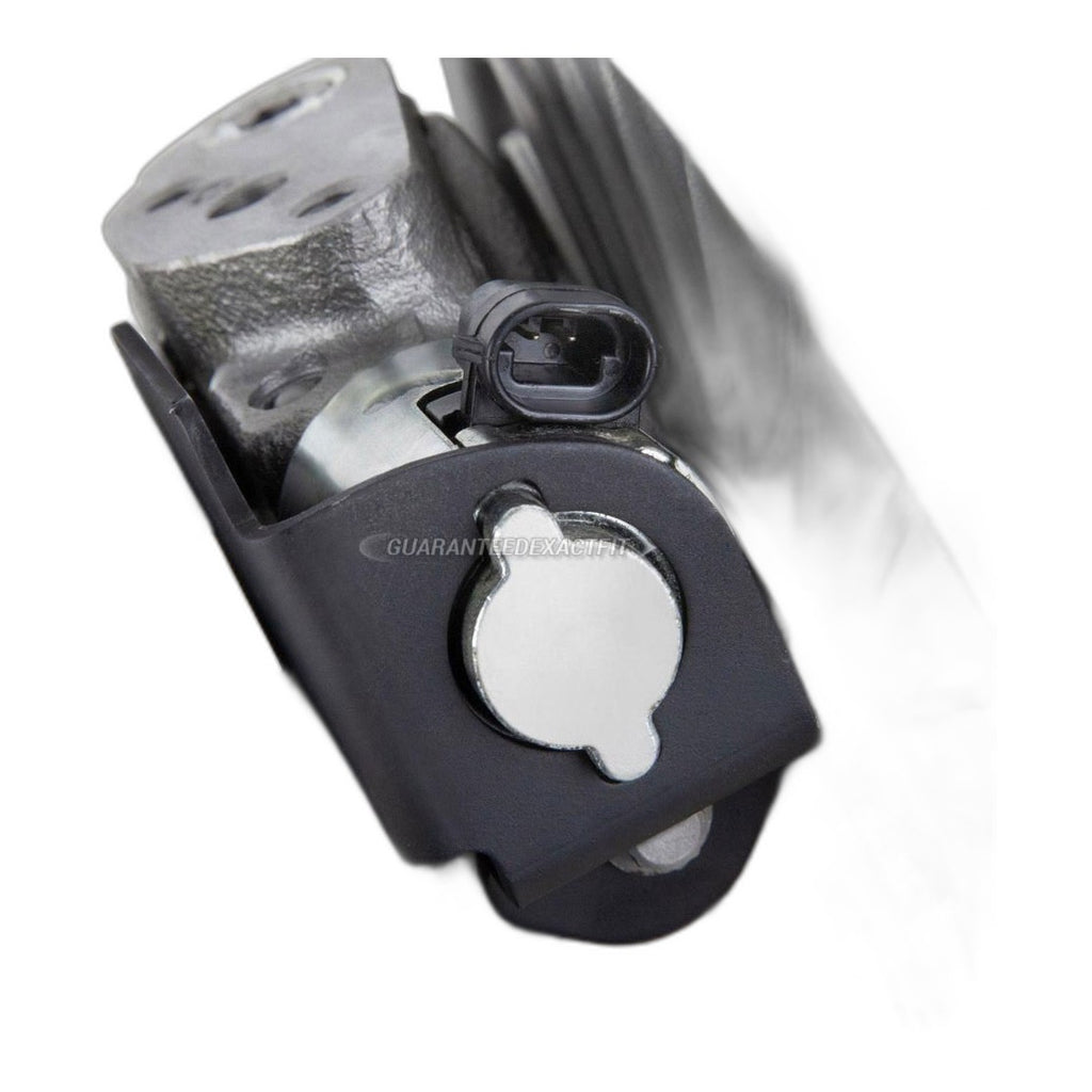 6.0L Power Stroke Turbocharger 2004 - Remanufactured Direct-Fit Diesel Replacement