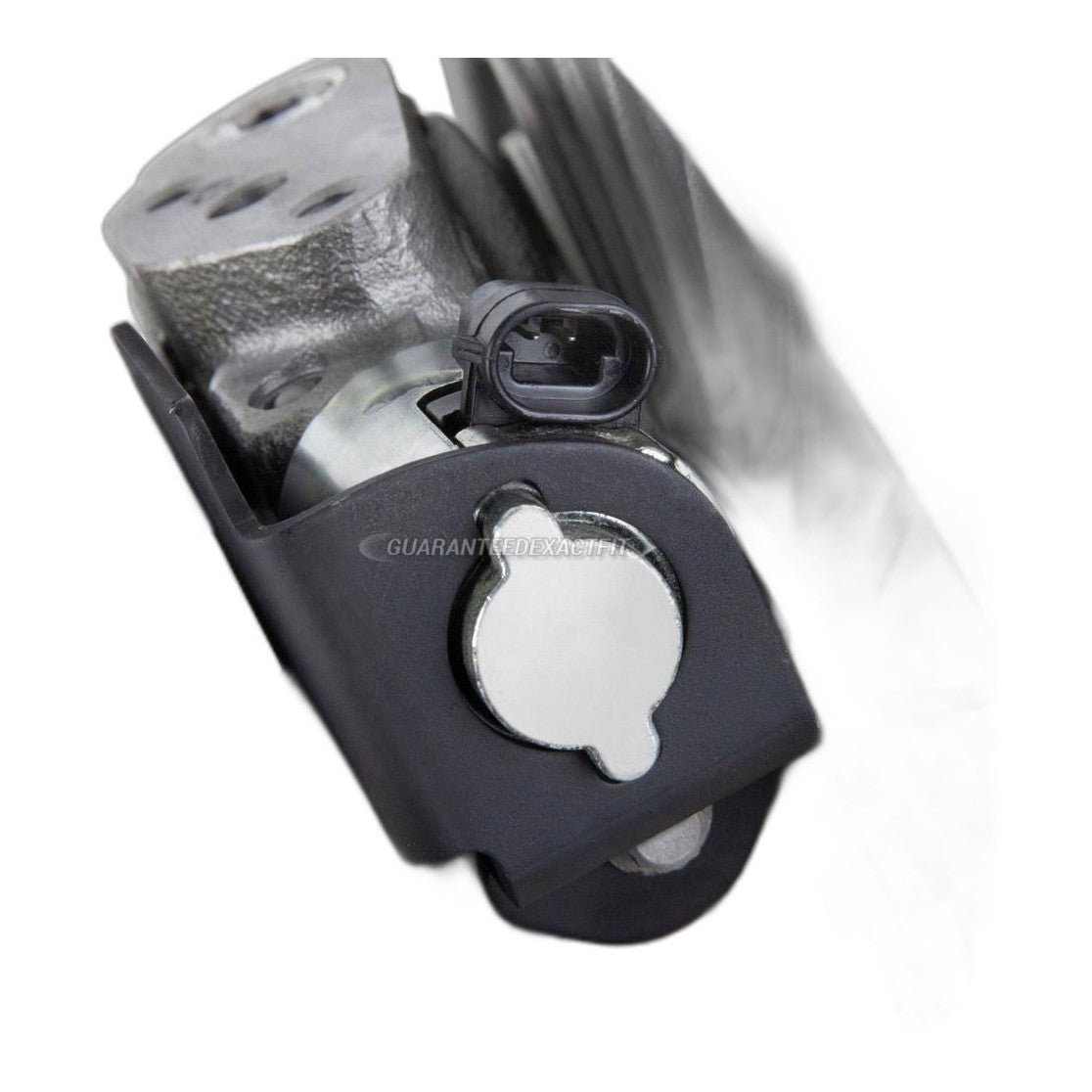 6.0L Power Stroke Turbocharger 2004 - Remanufactured Direct-Fit Diesel Replacement