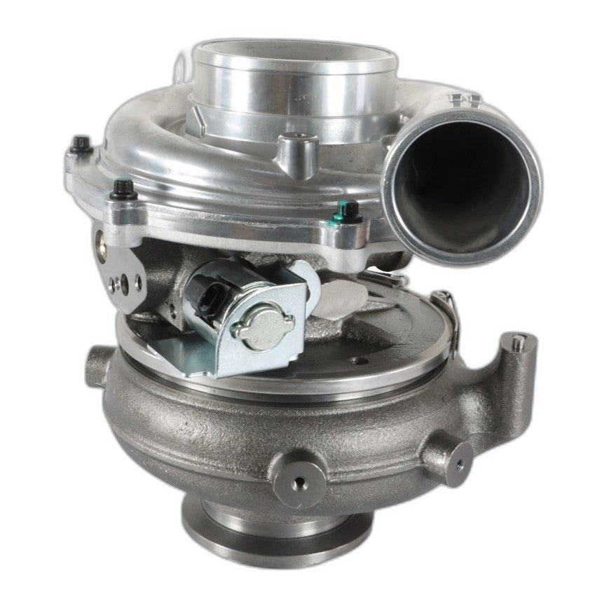 6.0L Power Stroke Turbocharger 2005-2007 - Remanufactured Direct-Fit Diesel Replacement