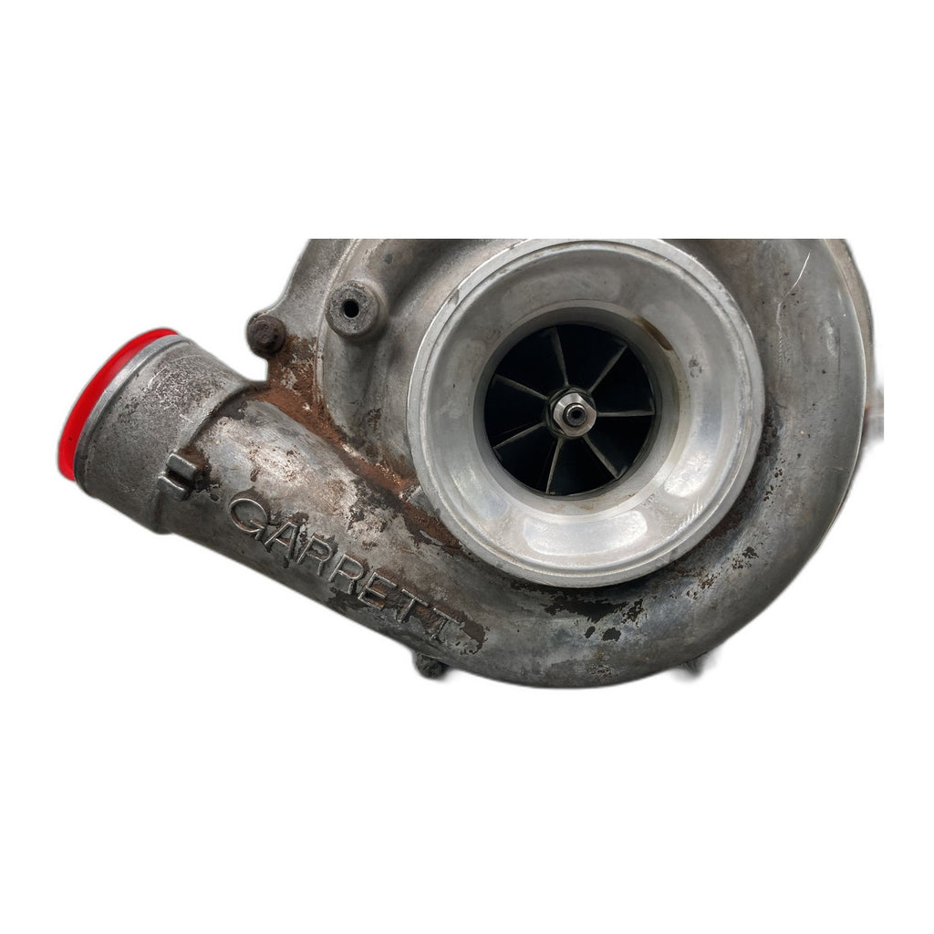 6.0L Power Stroke Turbocharger 2005-2007 - Remanufactured Direct-Fit Diesel Replacement