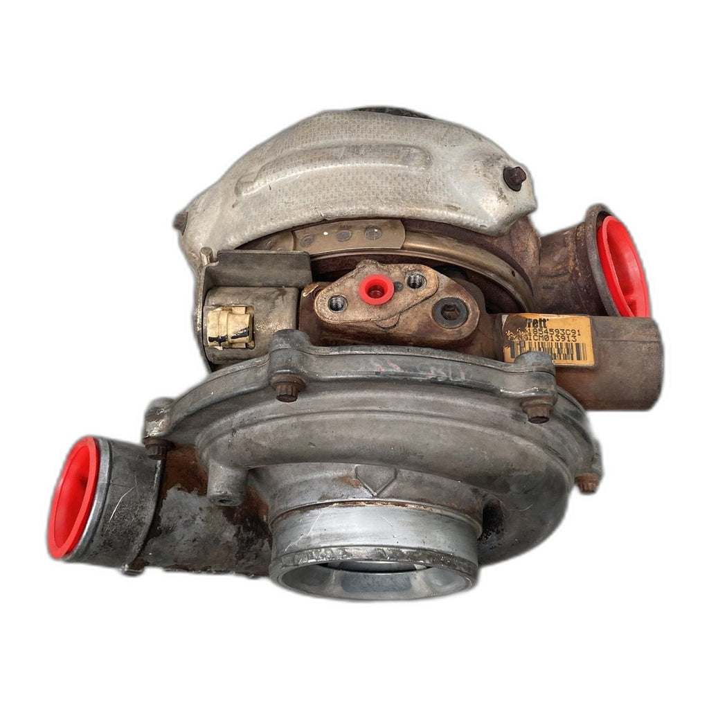 6.0L Power Stroke Turbocharger 2005-2007 - Remanufactured Direct-Fit Diesel Replacement