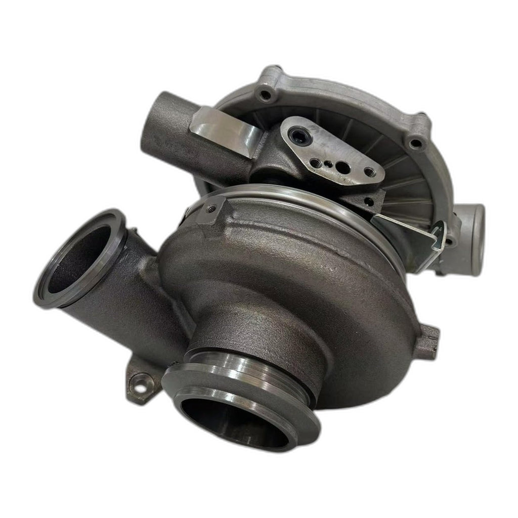 6.0L Power Stroke Turbocharger 2005-2007 - Remanufactured Direct-Fit Diesel Replacement