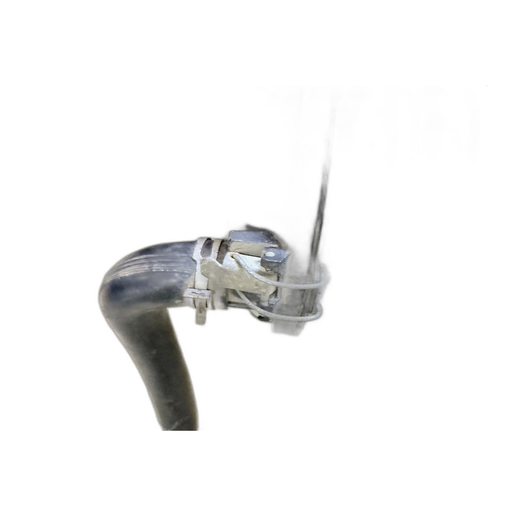 6.0L Power Stroke Turbocharger 2005-2007 - Remanufactured Direct-Fit Diesel Replacement