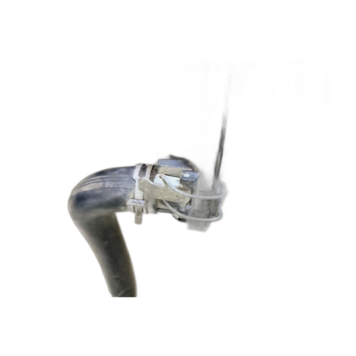6.0L Power Stroke Turbocharger 2005-2007 - Remanufactured Direct-Fit Diesel Replacement