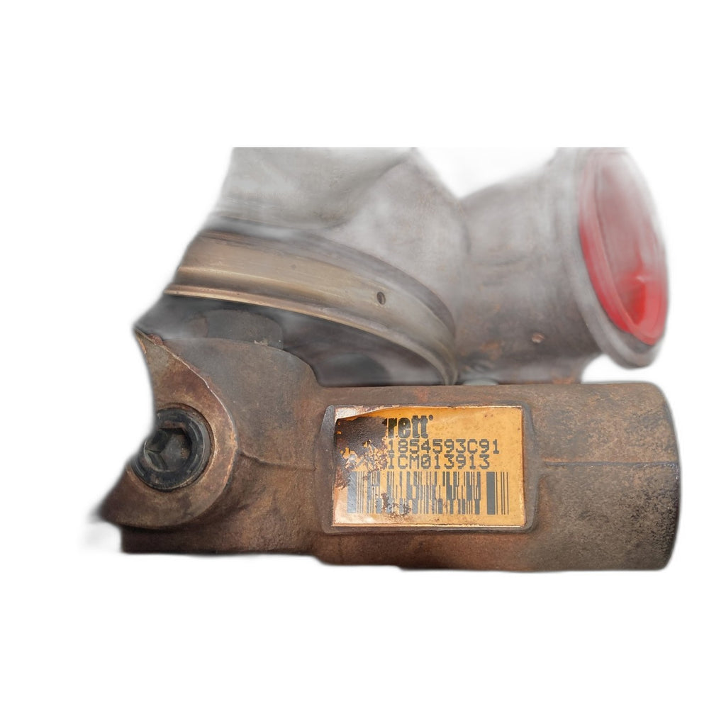 6.0L Power Stroke Turbocharger 2005-2007 - Remanufactured Direct-Fit Diesel Replacement