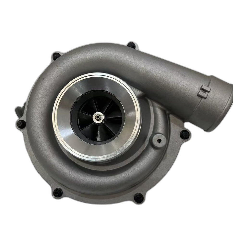 6.0L Power Stroke Turbocharger 2005-2007 - Remanufactured Direct-Fit Diesel Replacement