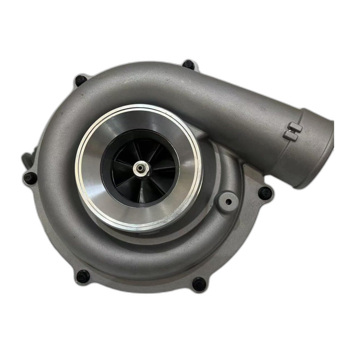 6.0L Power Stroke Turbocharger 2005-2007 - Remanufactured Direct-Fit Diesel Replacement