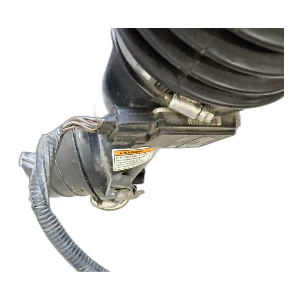 6.0L Power Stroke Turbocharger 2005-2007 - Remanufactured Direct-Fit Diesel Replacement