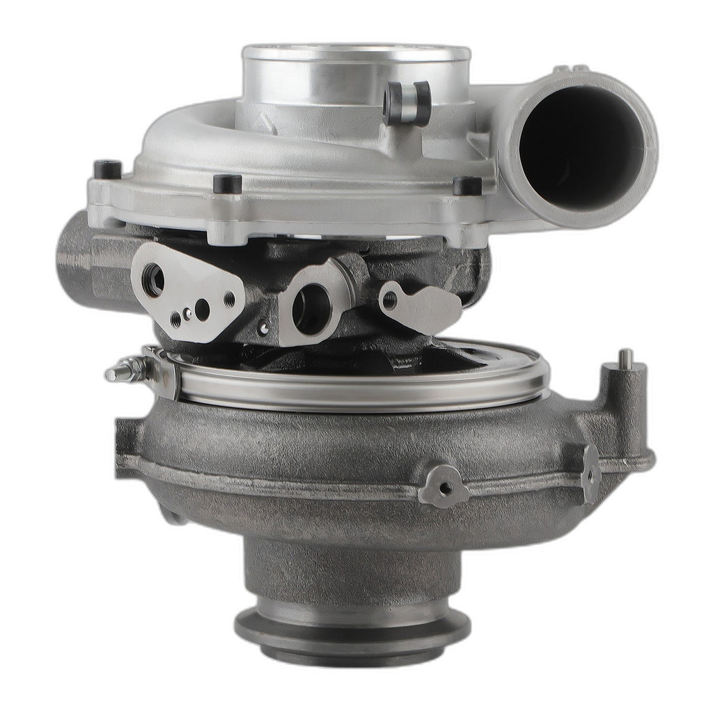 6.0L Power Stroke Turbocharger 2005 - Remanufactured Direct-Fit Diesel Replacement