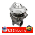 6.0L Power Stroke Turbocharger 2005 - Remanufactured Direct-Fit Diesel Replacement