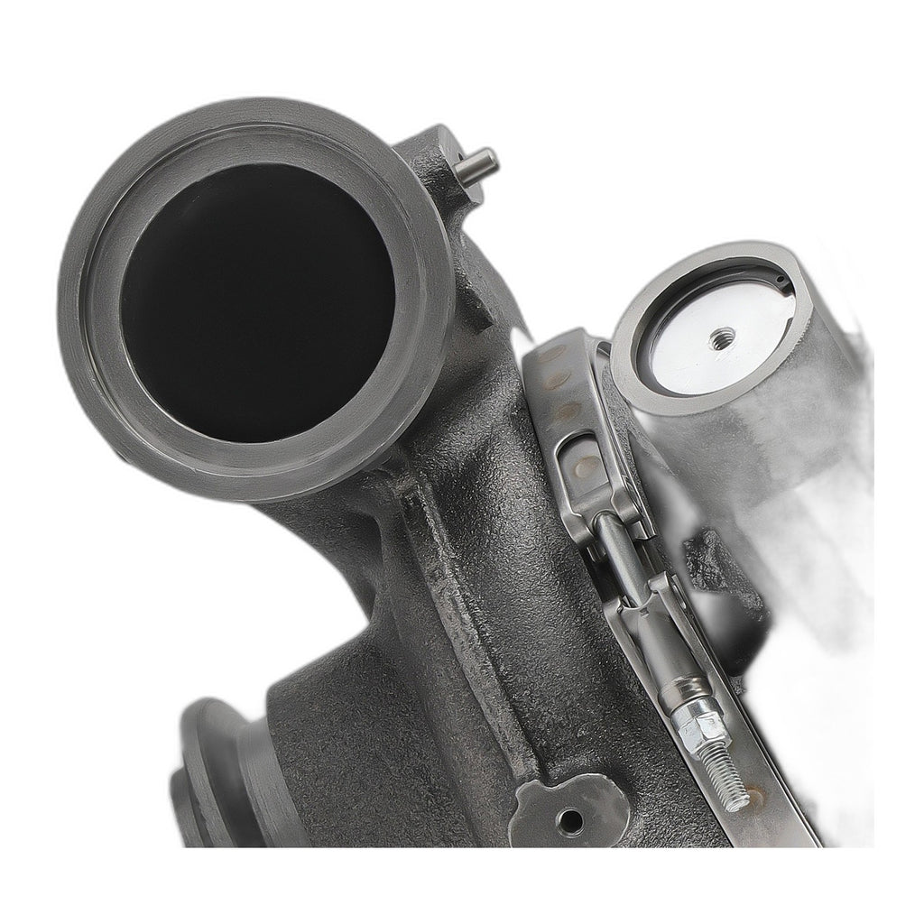6.0L Power Stroke Turbocharger 2005 - Remanufactured Direct-Fit Diesel Replacement