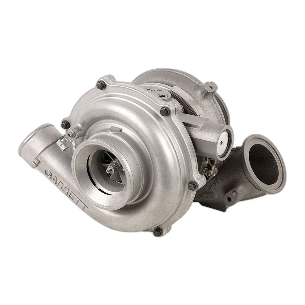 6.0L Power Stroke Turbocharger 2006 - Remanufactured Direct-Fit Diesel Replacement