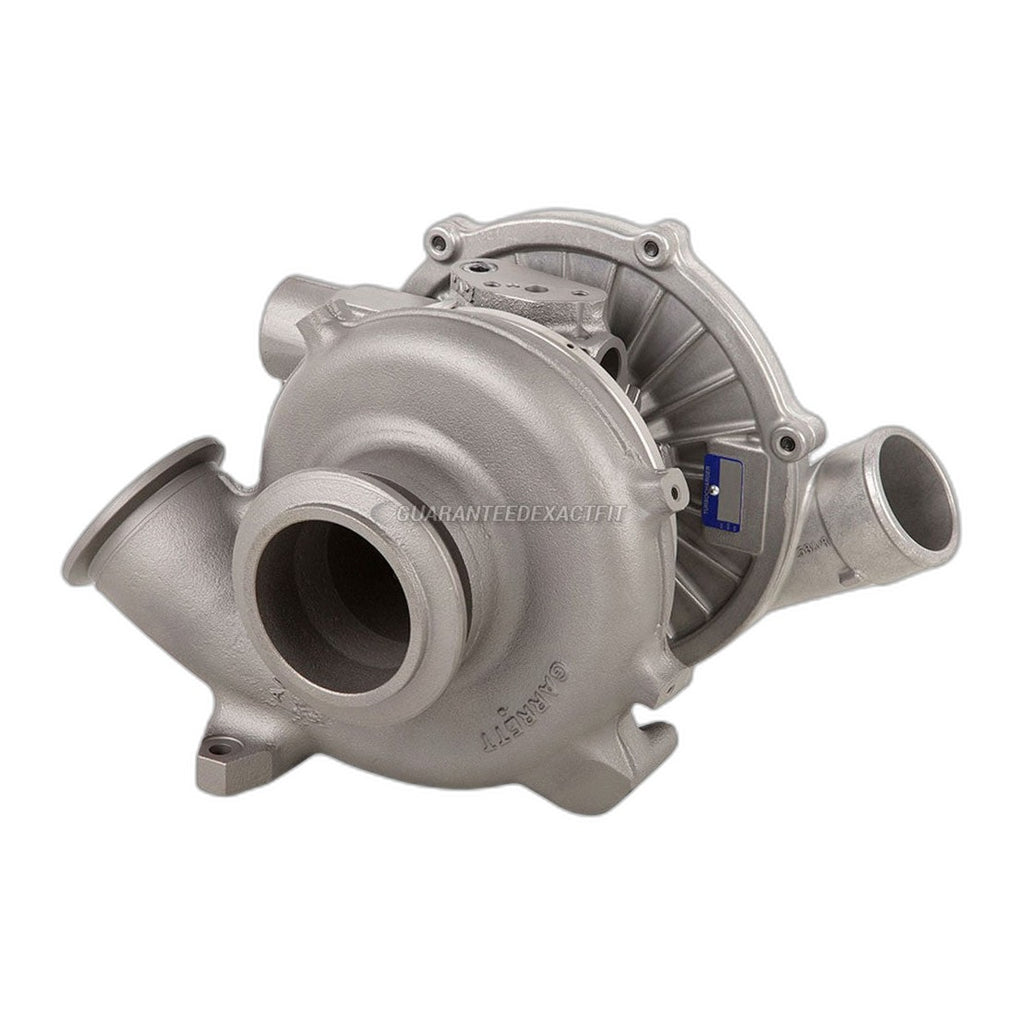 6.0L Power Stroke Turbocharger 2006 - Remanufactured Direct-Fit Diesel Replacement
