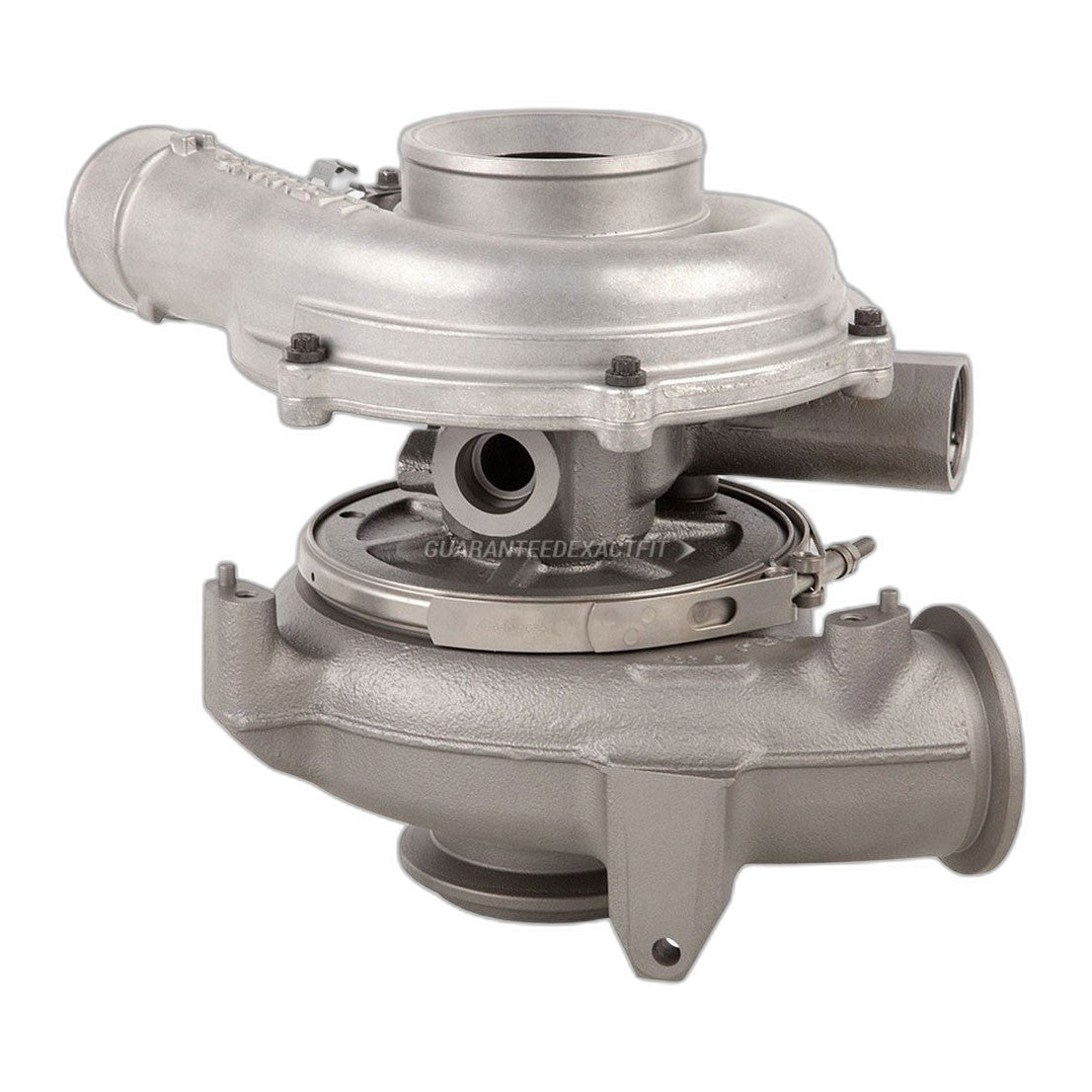 6.0L Power Stroke Turbocharger 2006 - Remanufactured Direct-Fit Diesel Replacement