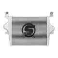 6.0L Power Stroke Turbocharger 2007 - Remanufactured Direct-Fit Diesel Replacement