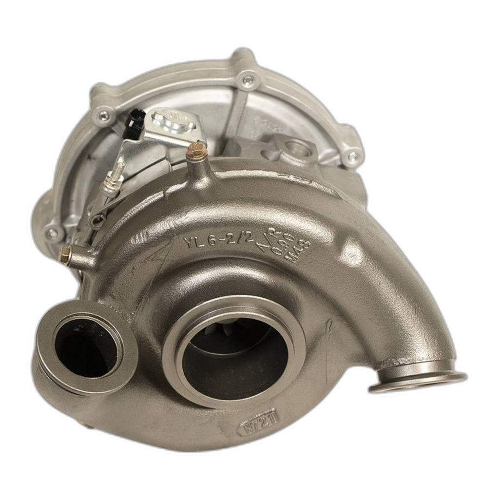 6.0L Power Stroke Turbocharger - Remanufactured Direct-Fit Diesel Replacement