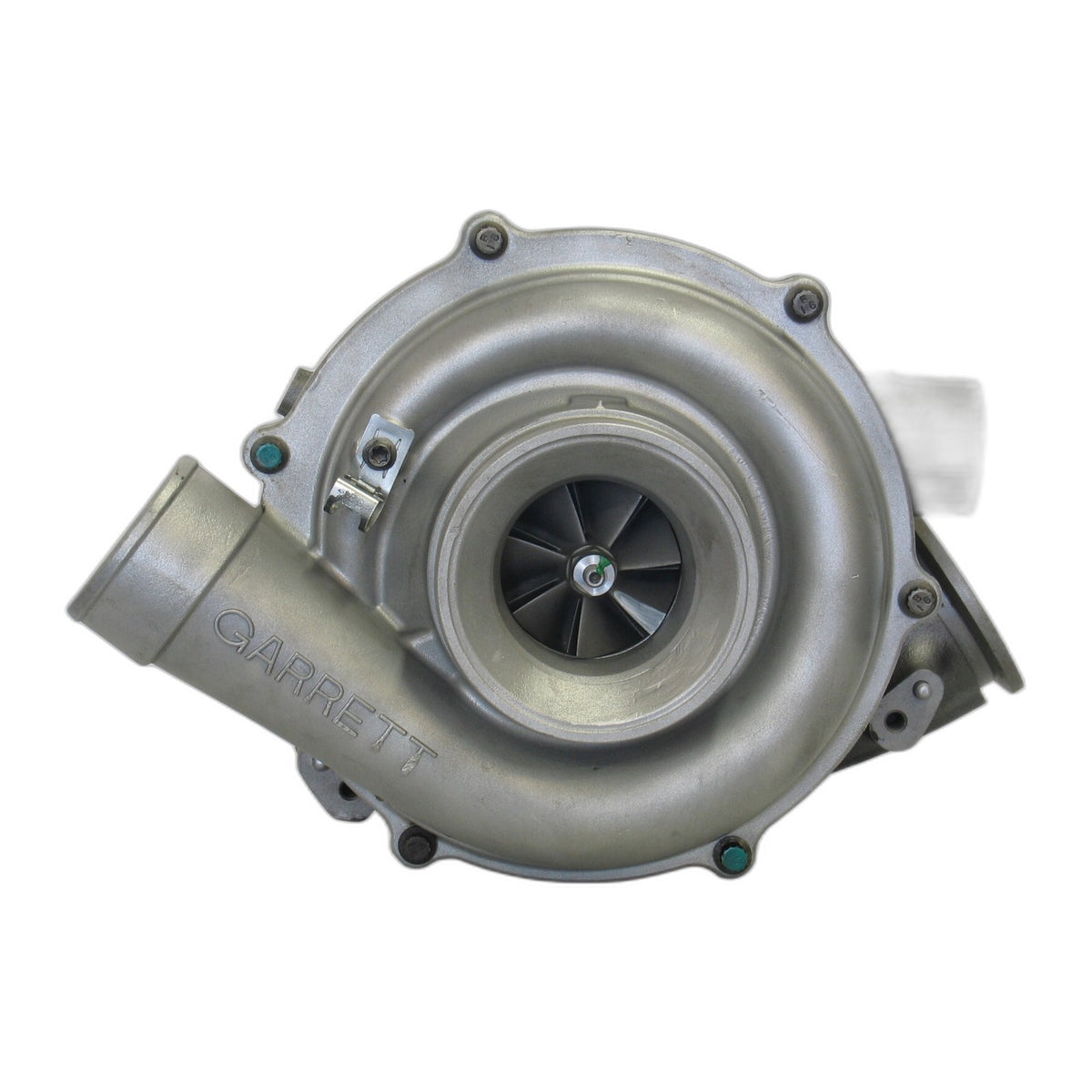 6.0L Power Stroke Turbocharger - Remanufactured Direct-Fit Diesel Replacement