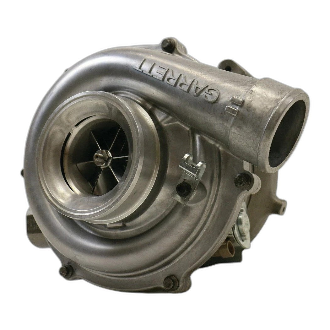 6.0L Power Stroke Turbocharger - Remanufactured Direct-Fit Diesel Replacement