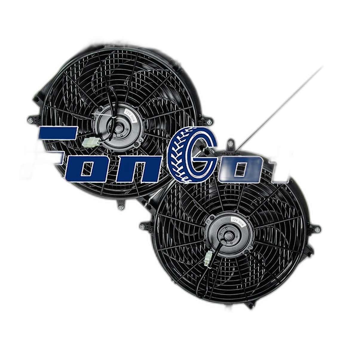 6.0L Power Stroke Turbocharger - Remanufactured Direct-Fit Diesel Replacement