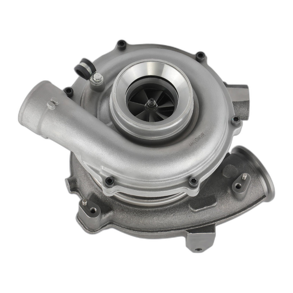 6.0L Power Stroke Turbocharger - Remanufactured Direct-Fit Diesel Replacement