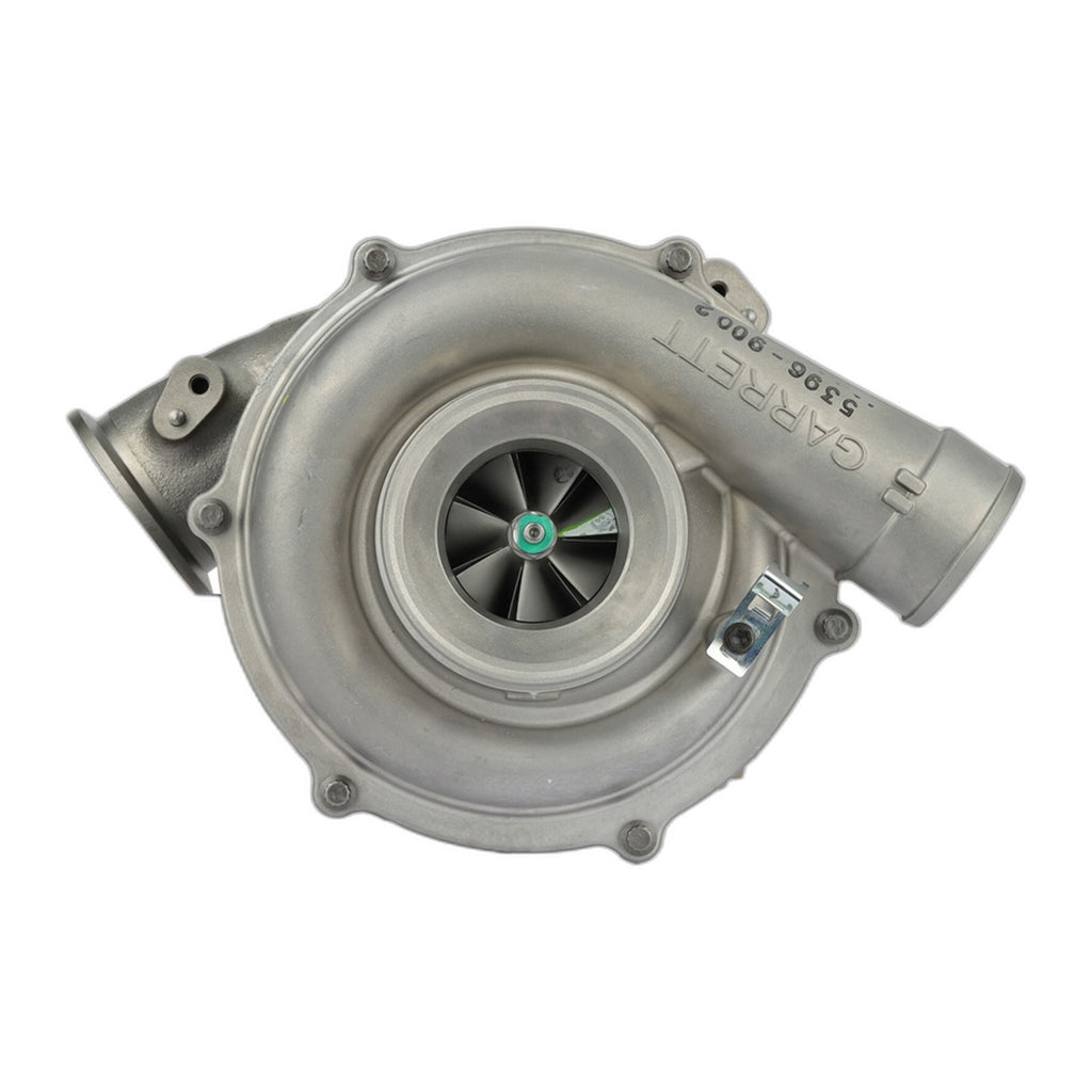 6.0L Power Stroke Turbocharger - Remanufactured Direct-Fit Diesel Replacement