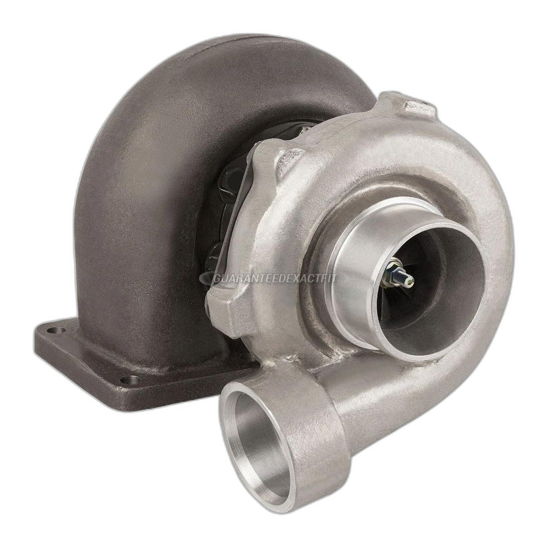 6.0L Power Stroke Turbocharger - Remanufactured Direct-Fit Diesel Replacement
