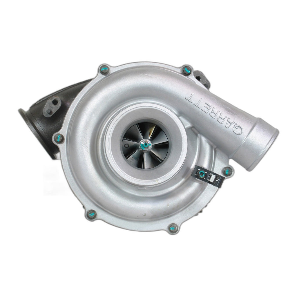6.0L Power Stroke Turbocharger - Remanufactured Direct-Fit Diesel Replacement