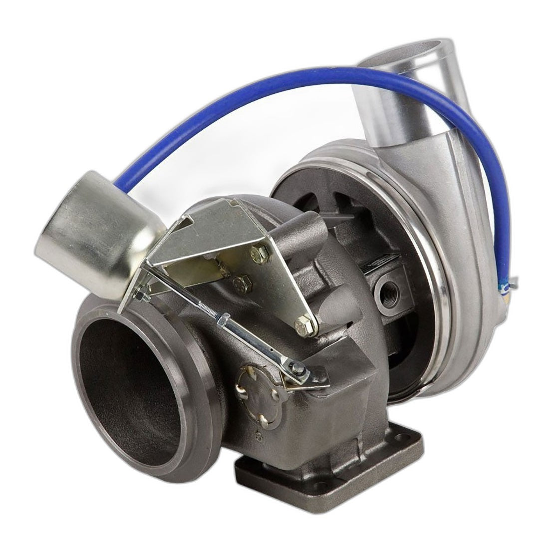 6.0L Power Stroke Turbocharger - Remanufactured Direct-Fit Diesel Replacement