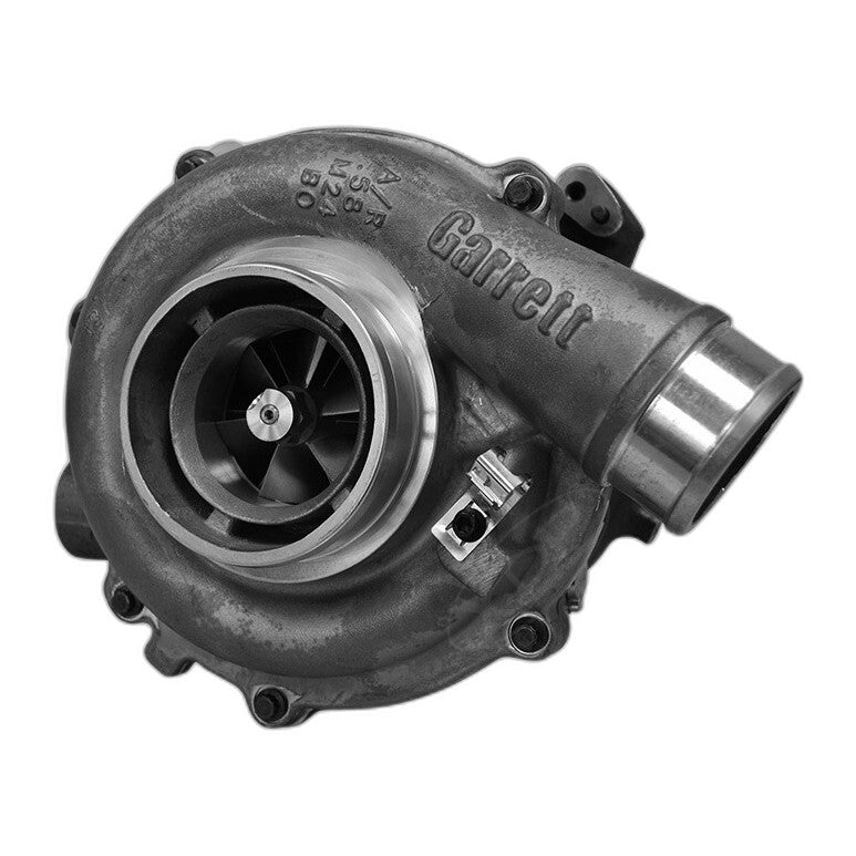 6.0L Power Stroke Turbocharger - Remanufactured Direct-Fit Diesel Replacement