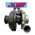 6.0L Power Stroke Turbocharger - Remanufactured Direct-Fit Diesel Replacement