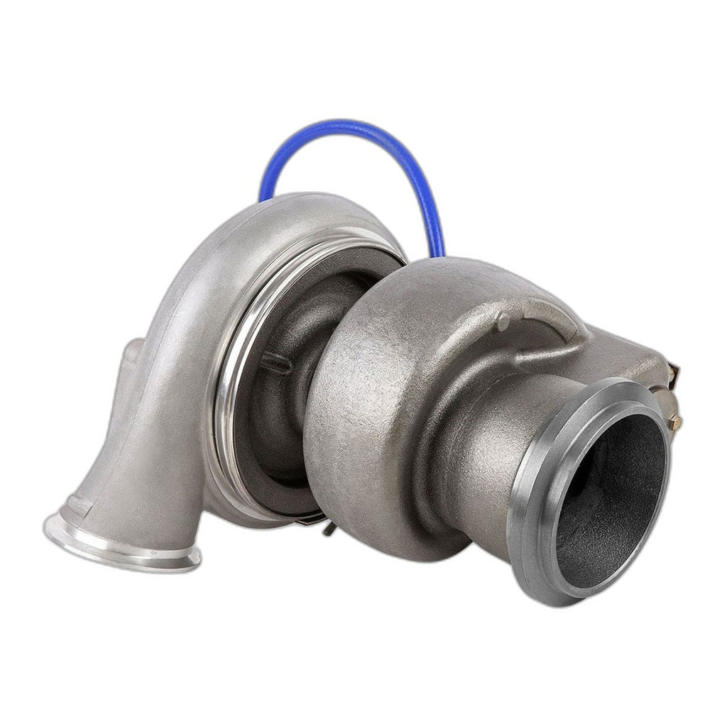 6.0L Power Stroke Turbocharger - Remanufactured Direct-Fit Diesel Replacement