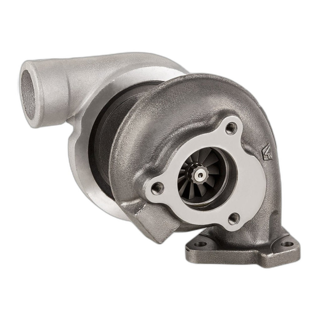 6.0L Power Stroke Turbocharger - Remanufactured Direct-Fit Diesel Replacement