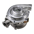 6.0L Power Stroke Turbocharger - Remanufactured Direct-Fit Diesel Replacement