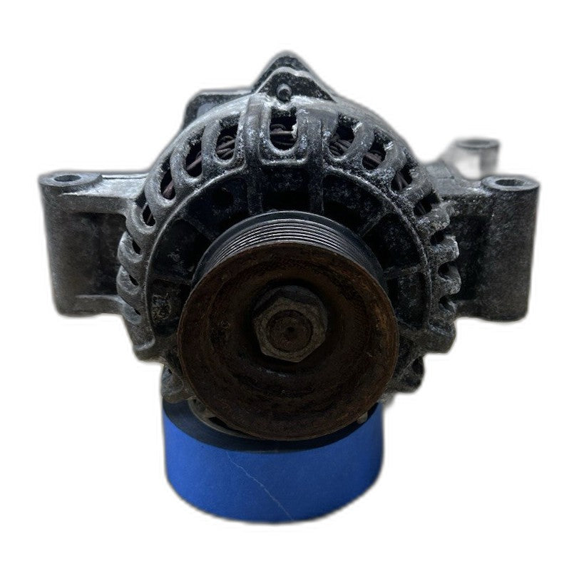 6.0L Power Stroke Turbocharger - Remanufactured Direct-Fit Diesel Replacement