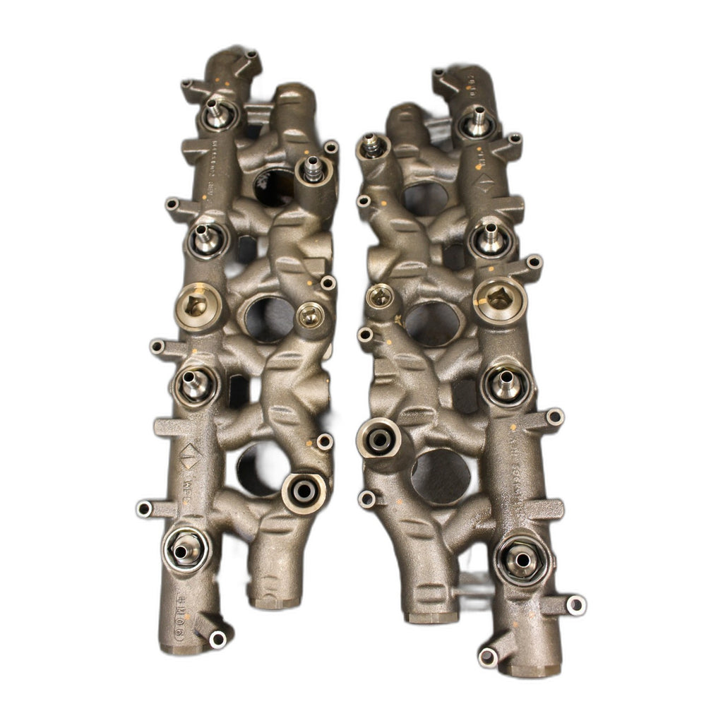 6.0L Power Stroke Turbocharger - Remanufactured Direct-Fit Diesel Replacement