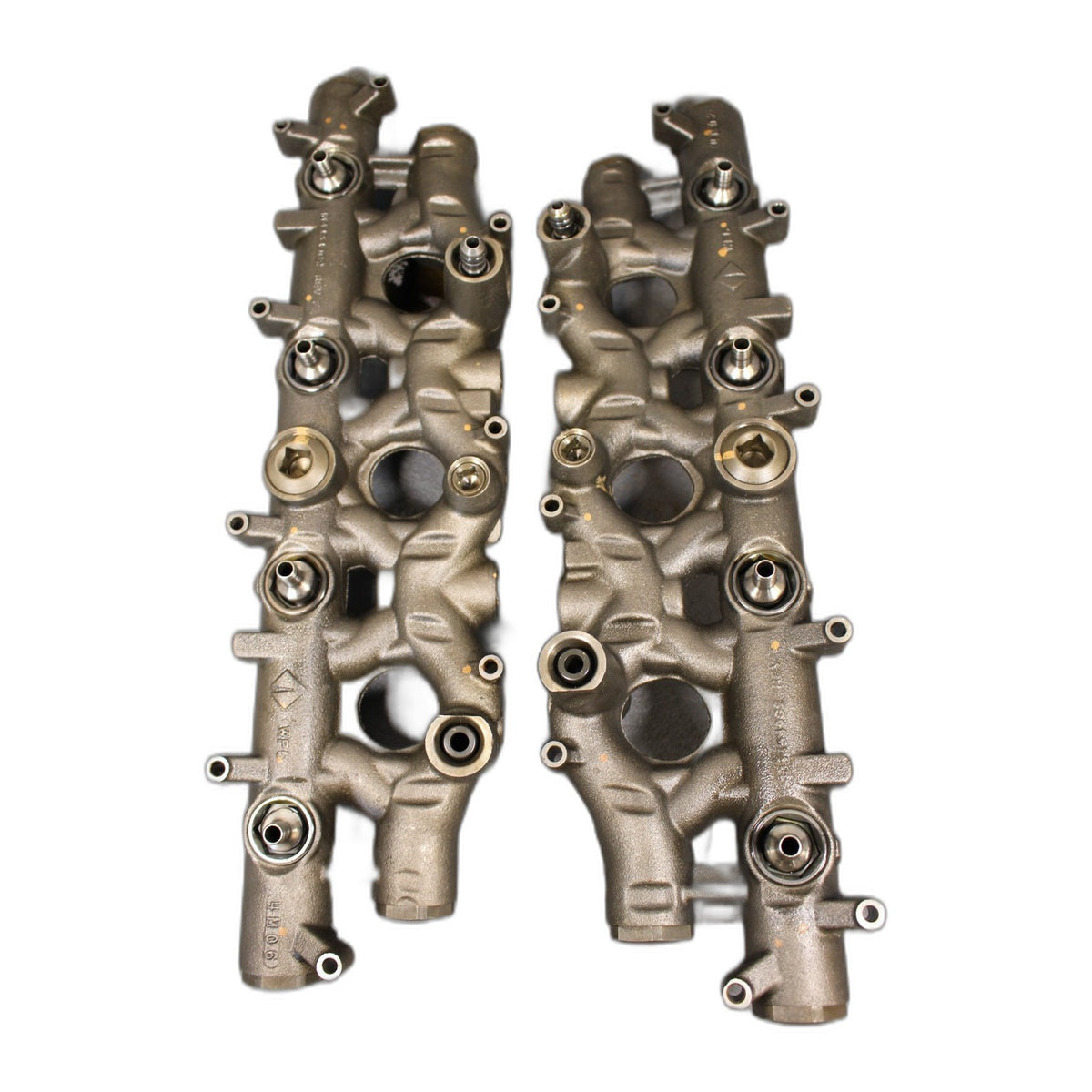 6.0L Power Stroke Turbocharger - Remanufactured Direct-Fit Diesel Replacement
