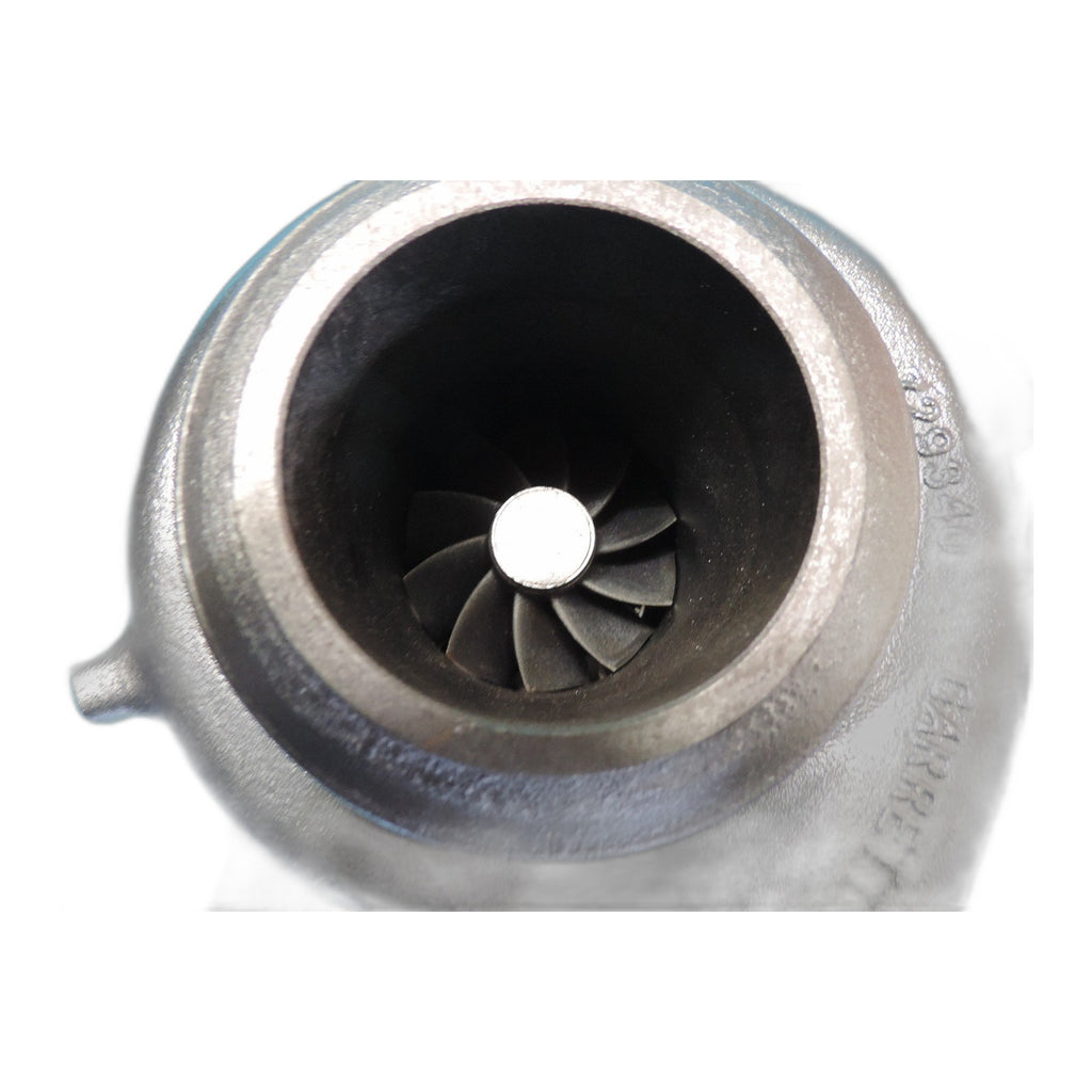 6.0L Power Stroke Turbocharger - Remanufactured Direct-Fit Diesel Replacement