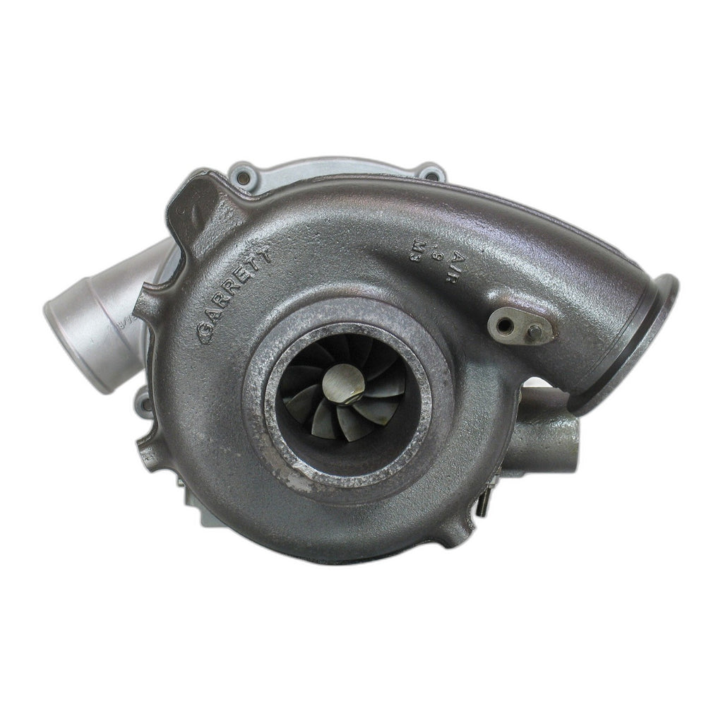6.0L Power Stroke Turbocharger - Remanufactured Direct-Fit Diesel Replacement