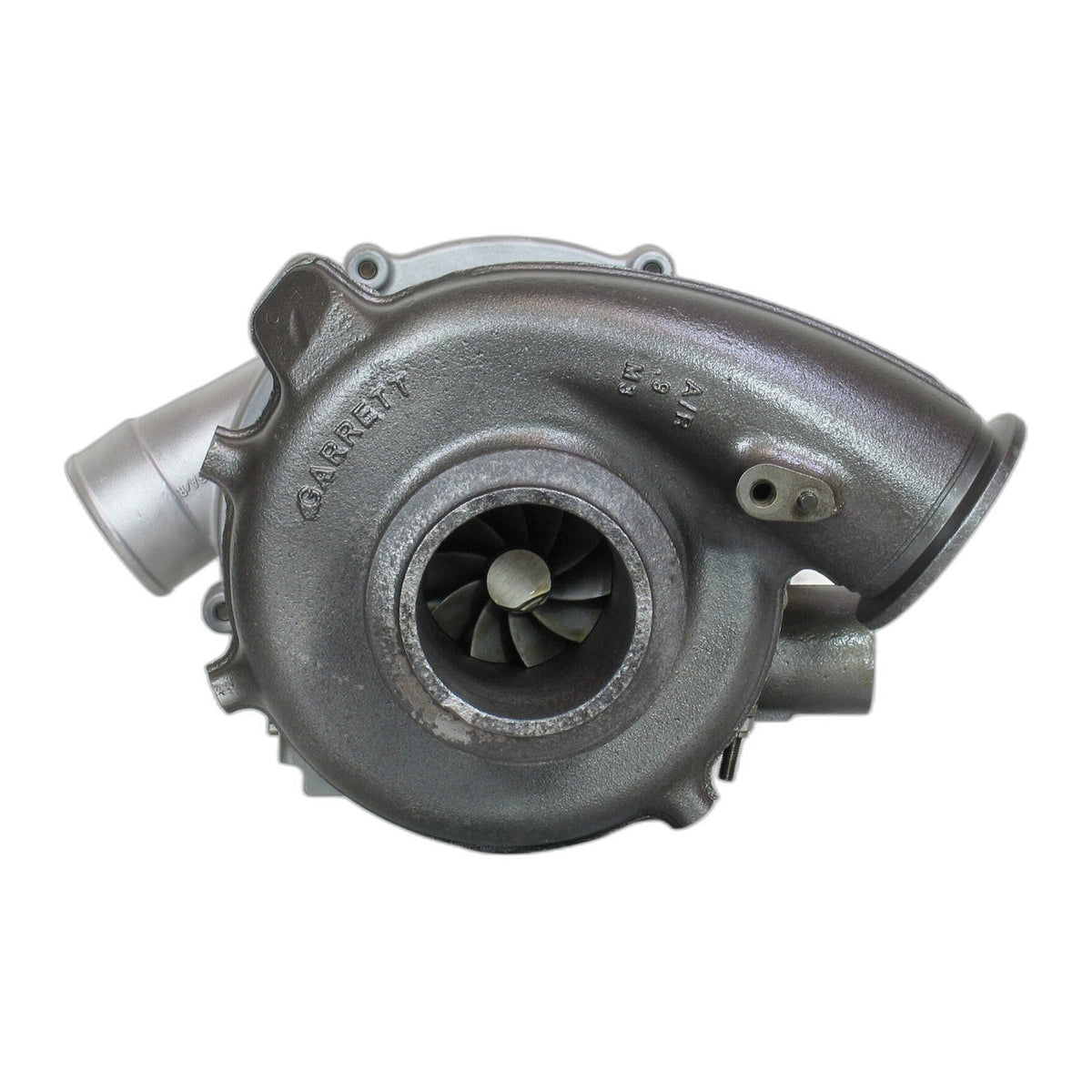 6.0L Power Stroke Turbocharger - Remanufactured Direct-Fit Diesel Replacement