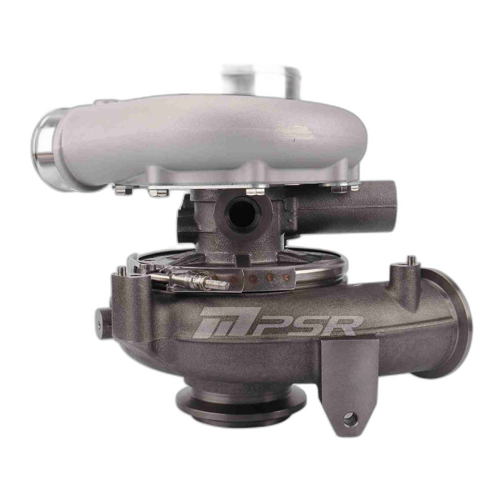 6.0L Power Stroke Turbocharger - Remanufactured Direct-Fit Diesel Replacement