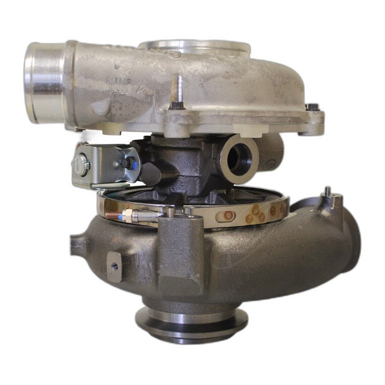 6.0L Power Stroke Turbocharger - Remanufactured Direct-Fit Diesel Replacement